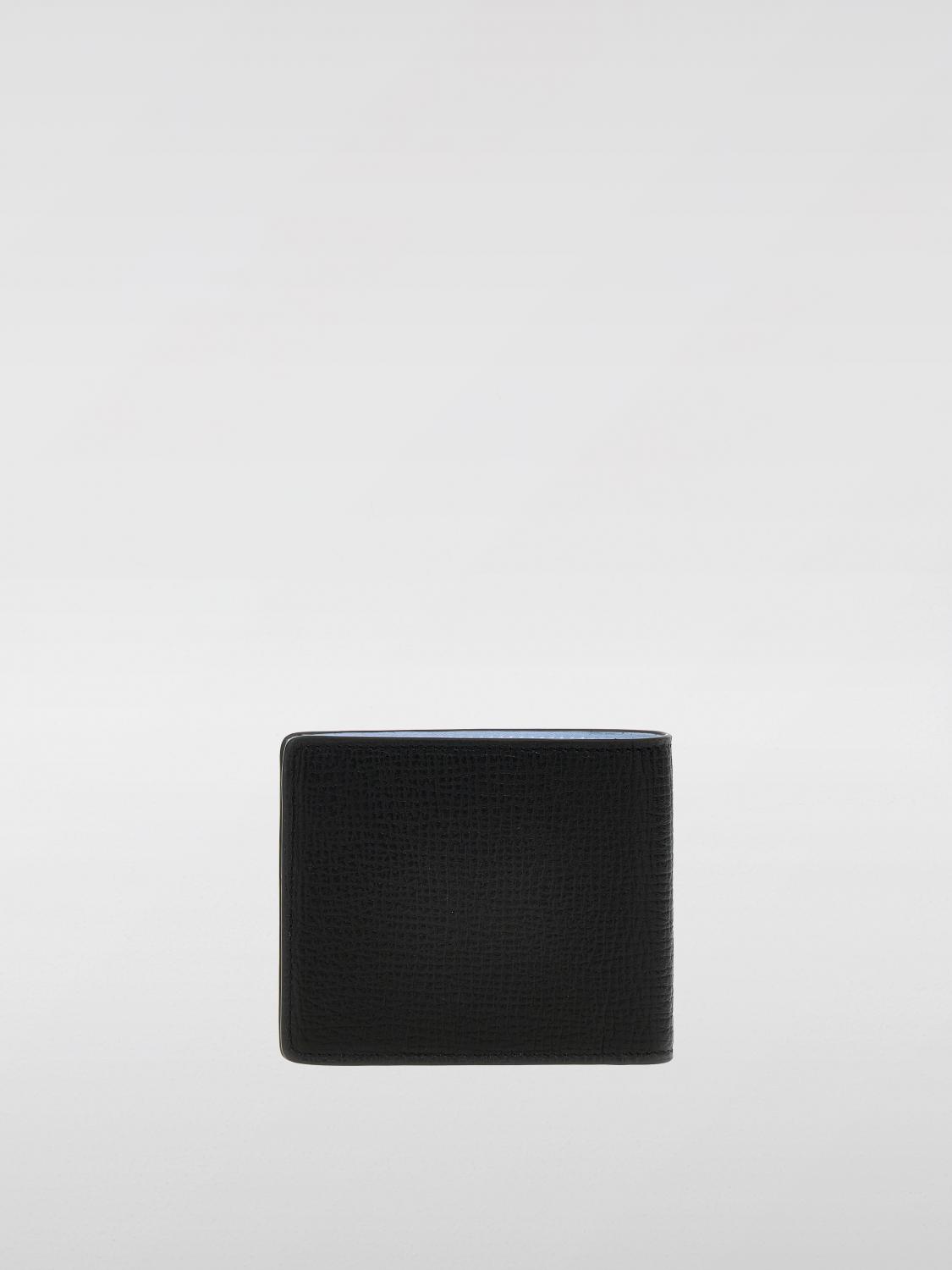 VERSACE WALLET: Wallet men Versace, Multicolor - Img 3