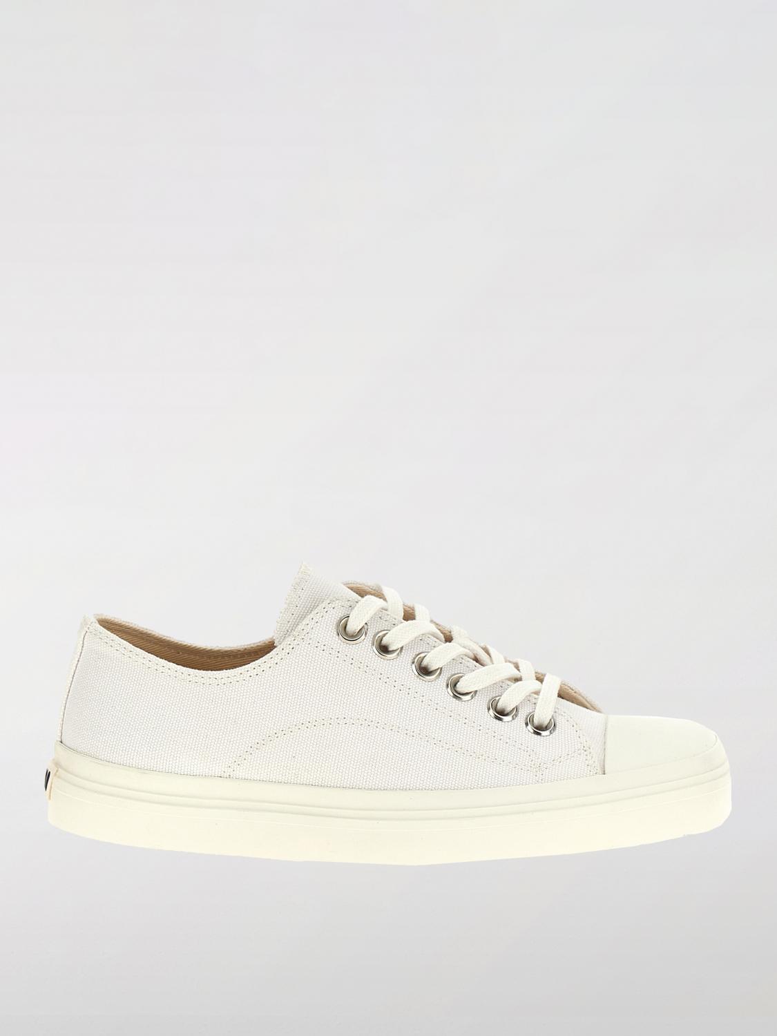 MOSCHINO COUTURE SNEAKERS: Sneakers damen Moschino Couture, Weiß - Img 1