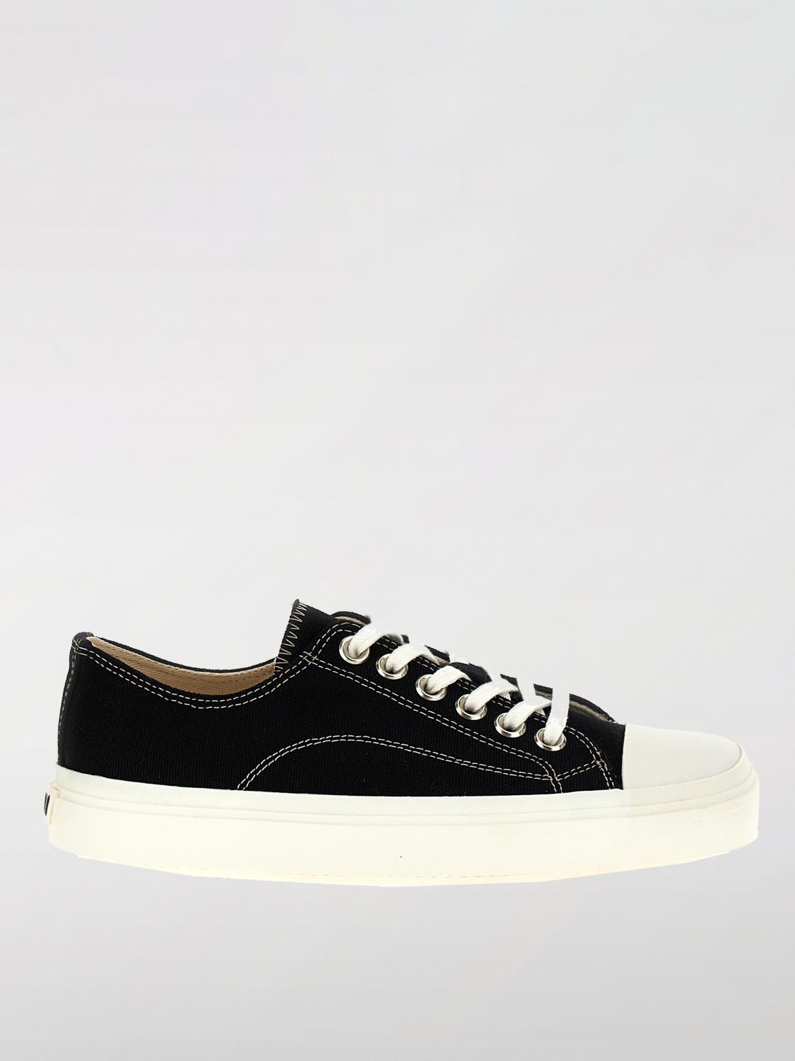 MOSCHINO COUTURE SNEAKERS: Sneakers damen Moschino Couture, Schwarz - Img 1