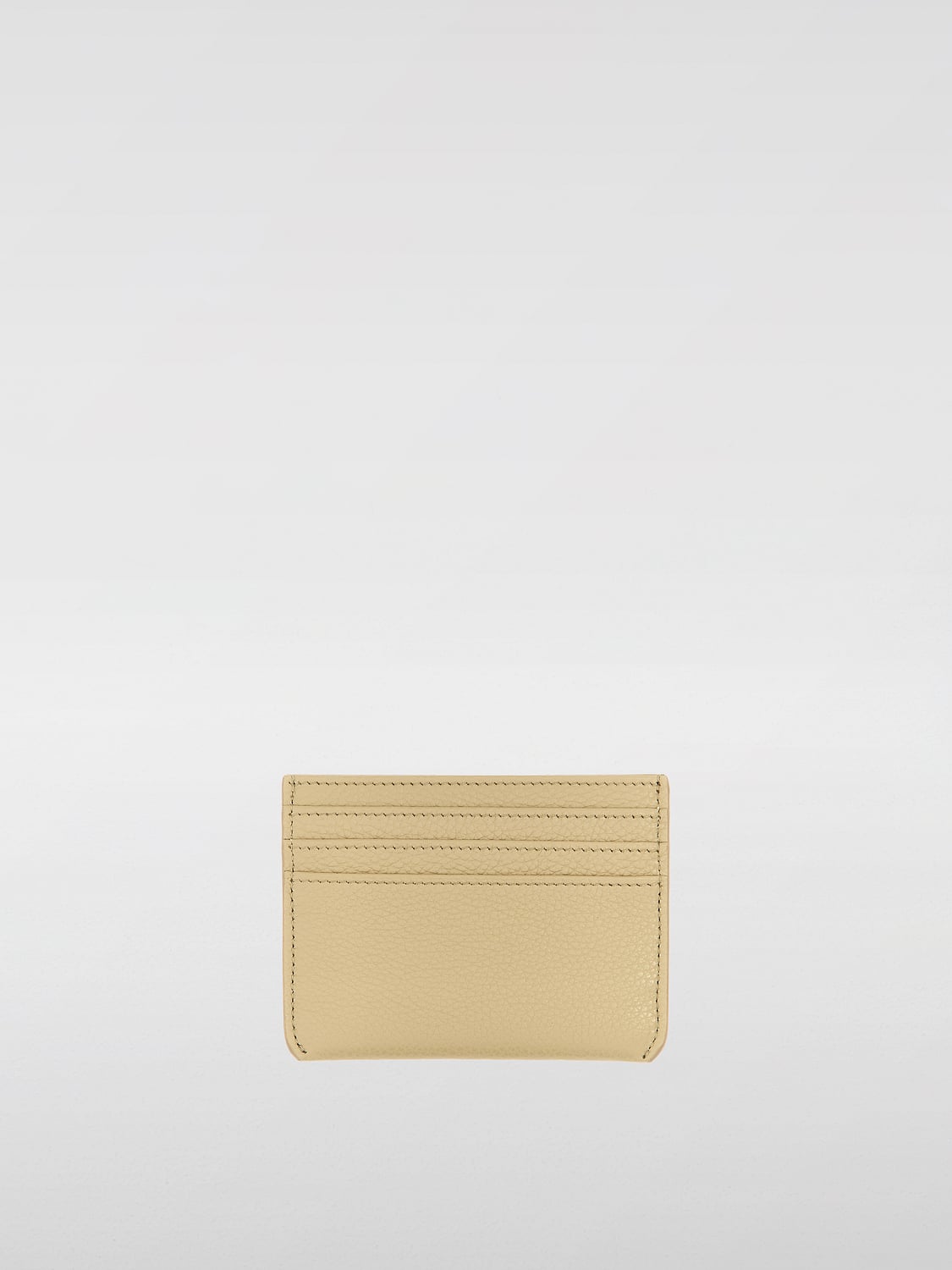 MARNI WALLET: Wallet men Marni, Beige - Img 2