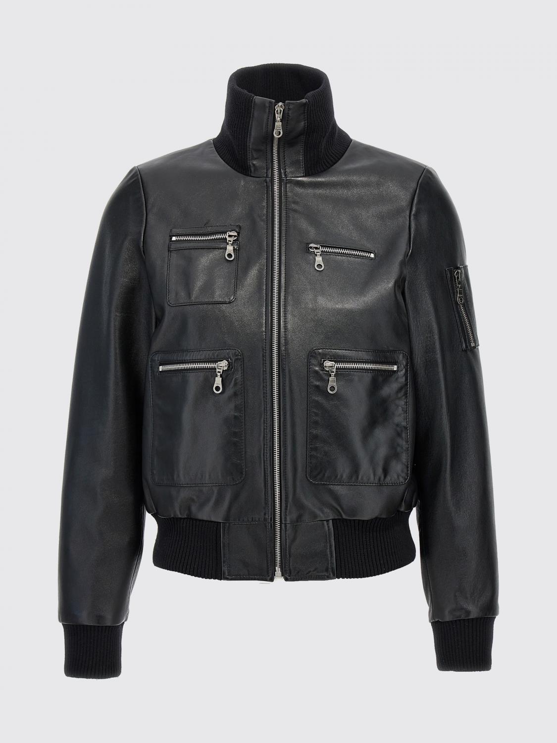 Veste femme ChloÉ - Noir