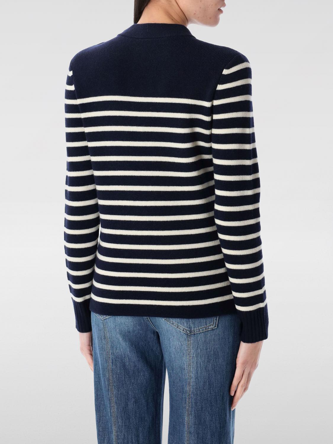 CHLOÉ JERSEY: Cárdigan mujer ChloÉ, Fantasía - Img 2