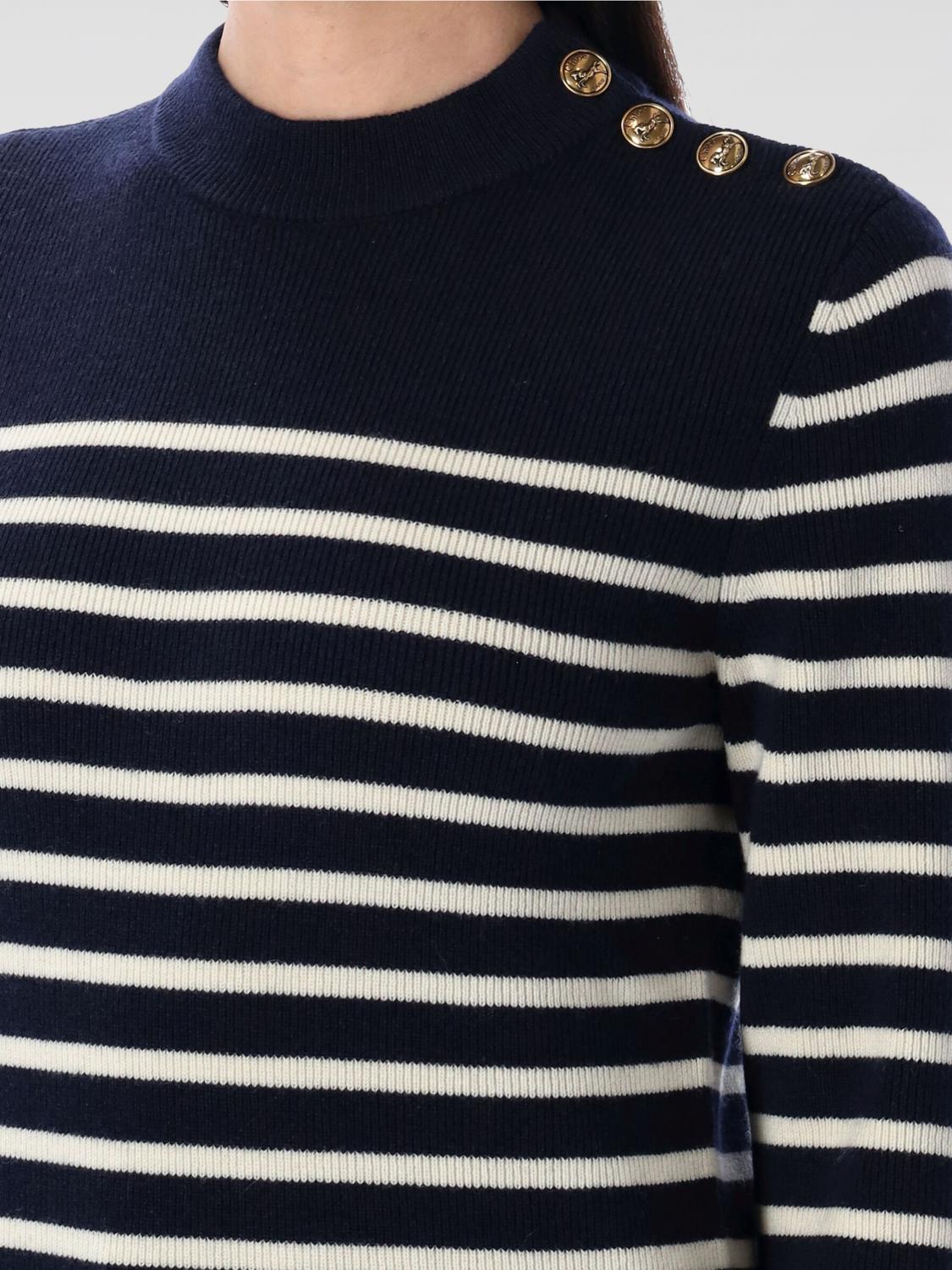 CHLOÉ JERSEY: Cárdigan mujer ChloÉ, Fantasía - Img 3