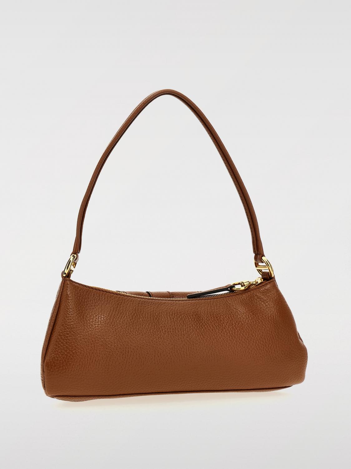 CHLOÉ BOLSO DE HOMBRO: Bolso de hombro mujer ChloÉ, Marrón - Img 2