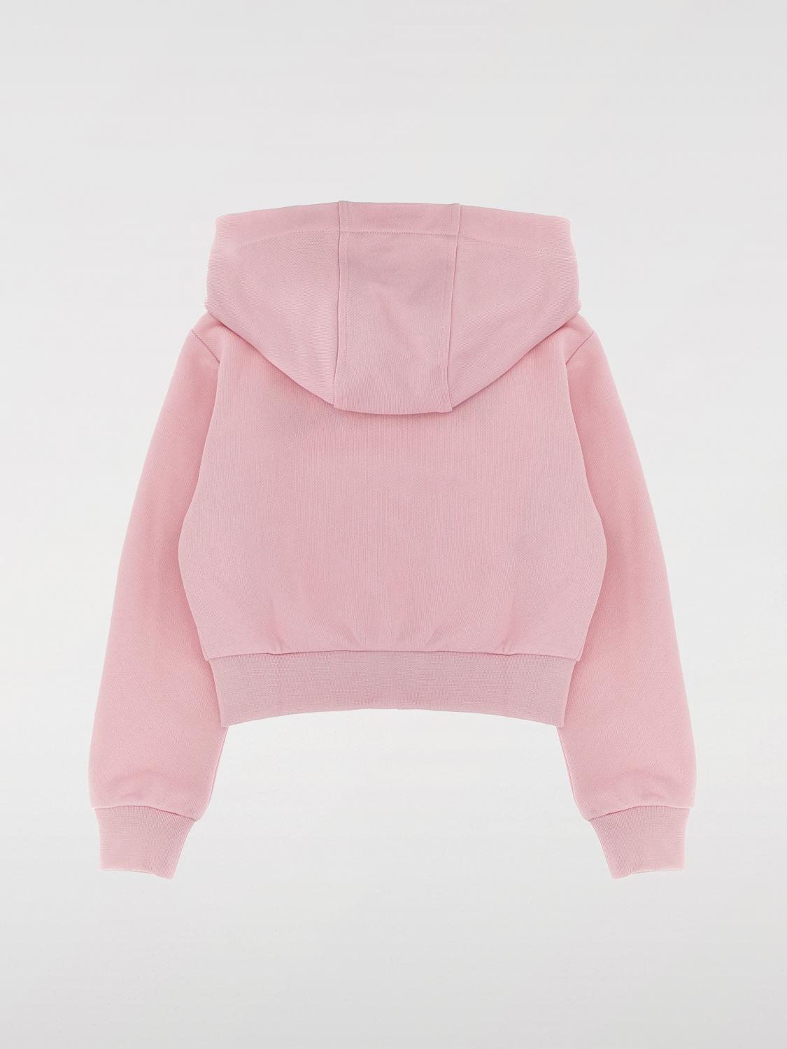VERSACE PULLOVER: Pullover kinder Versace, Pink - Img 2
