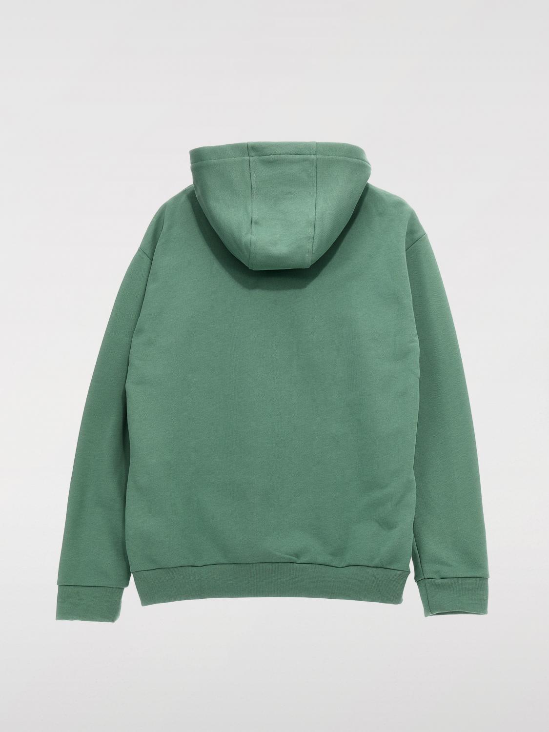 VERSACE PULLOVER: Pullover kinder Versace, Grün - Img 2