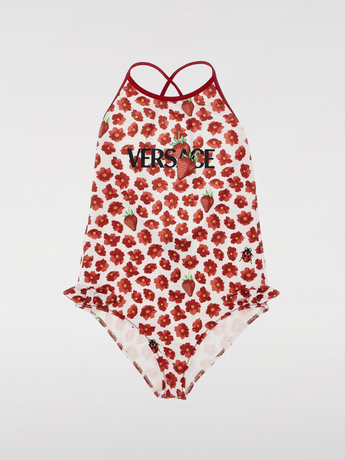 VERSACE BADEMODE: Bademode kinder Versace, Bunt - Img 1