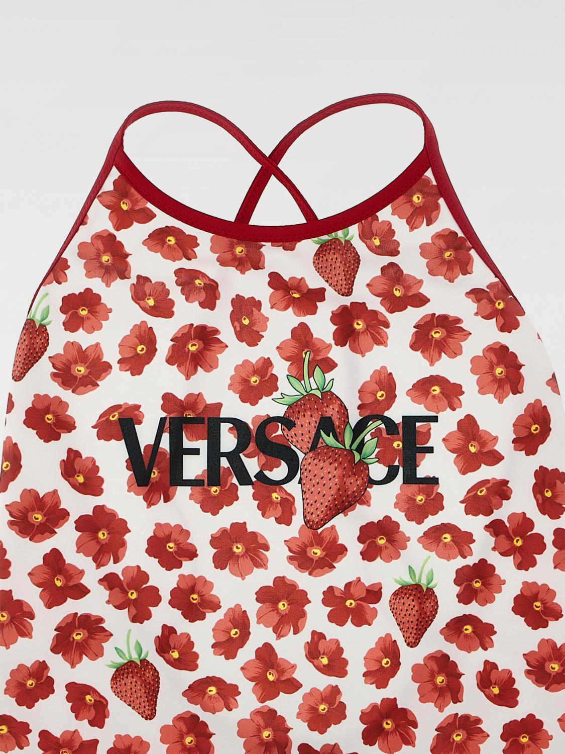 VERSACE BADEMODE: Bademode kinder Versace, Bunt - Img 3