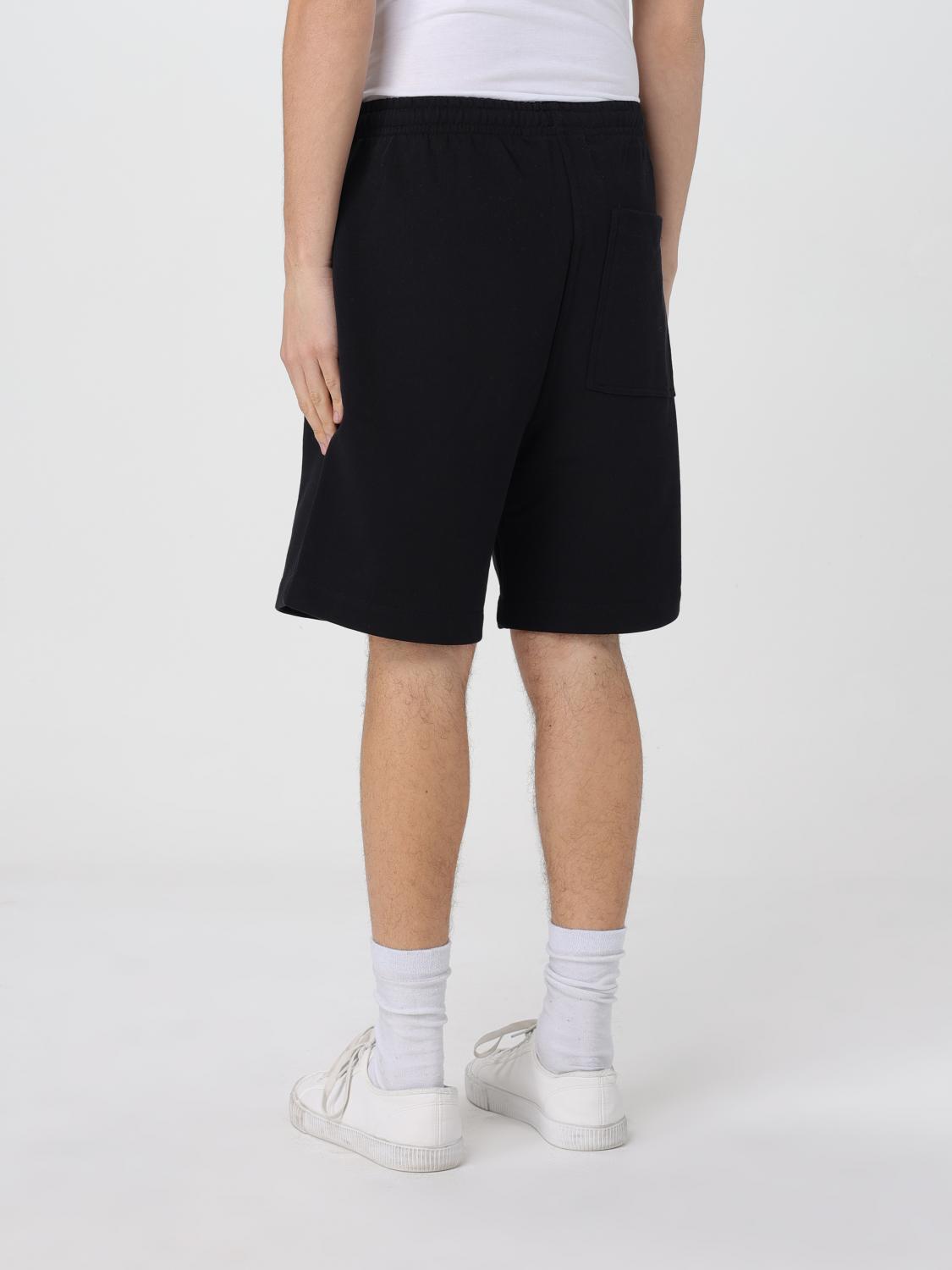 BARROW SHORTS: Short men Barrow, Black - Img 2