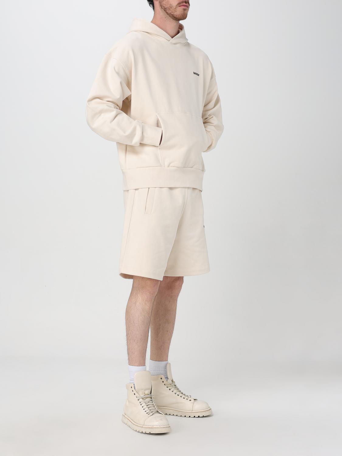 BARROW SHORTS: Short men Barrow, Sand - Img 2
