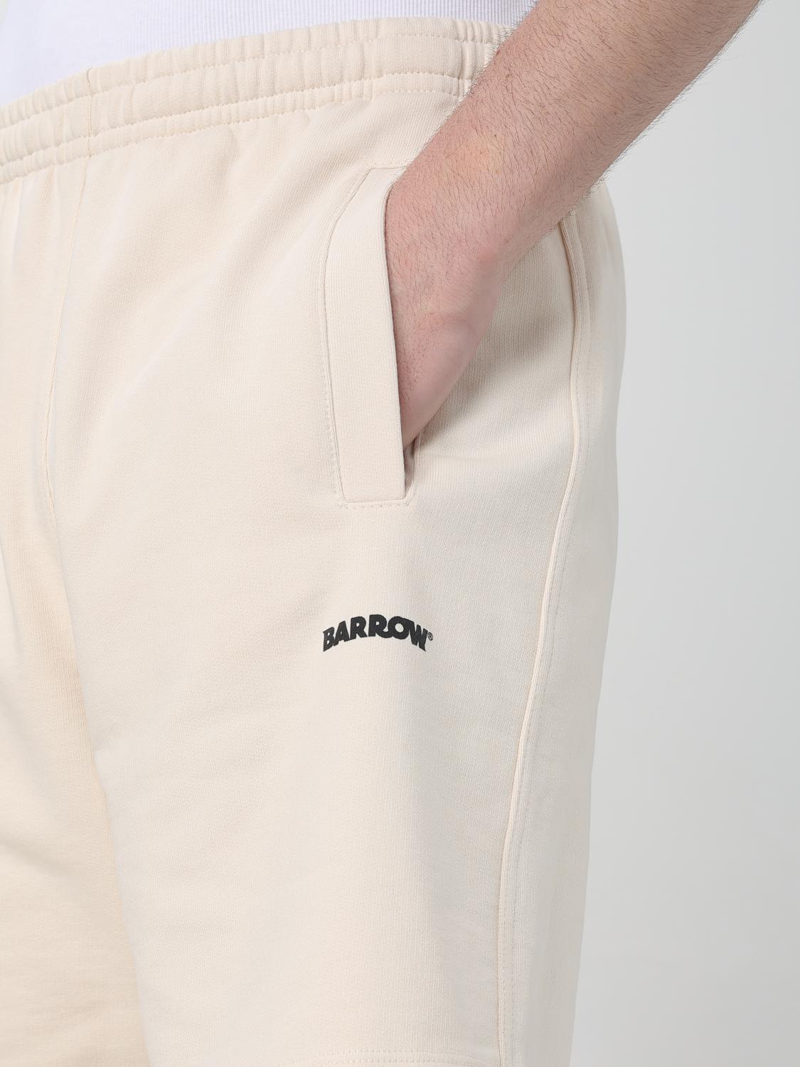 BARROW SHORTS: Short men Barrow, Sand - Img 4