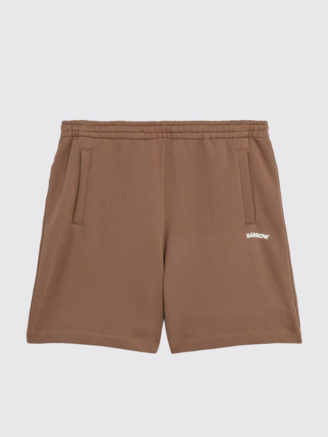 BARROW SHORTS: Short men Barrow, Mud - Img 1