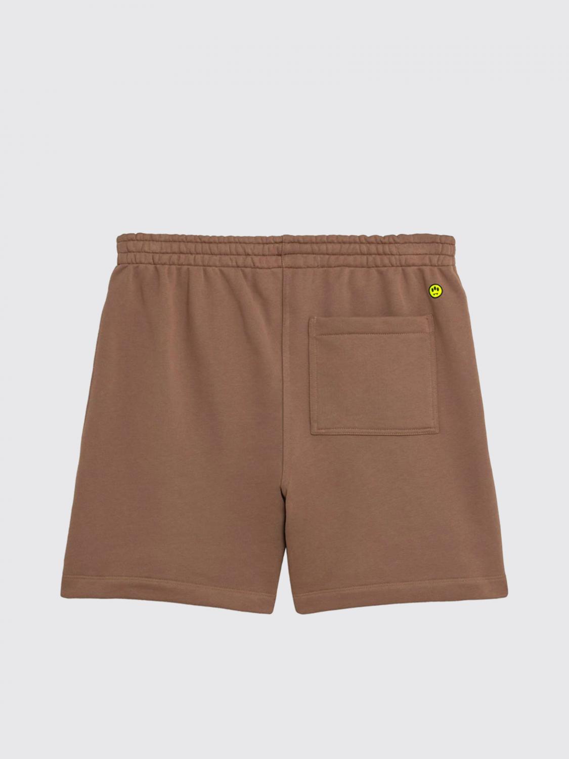BARROW SHORTS: Short men Barrow, Mud - Img 2