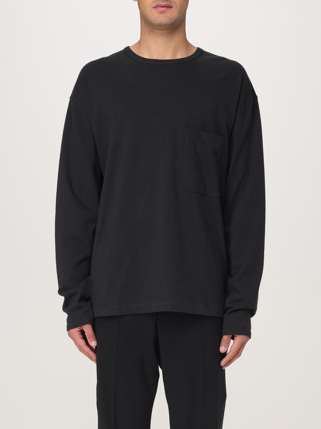 LEMAIRE PULL: Pull homme Lemaire, Noir - Img 1