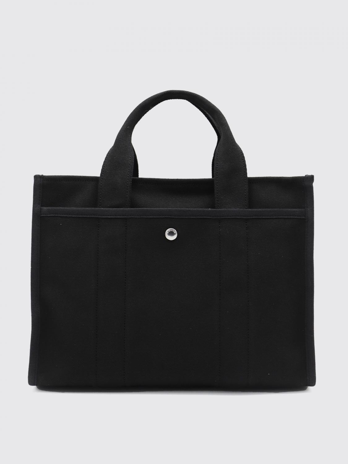 COACH HANDBAG: Handbag woman Coach, Black - Img 2