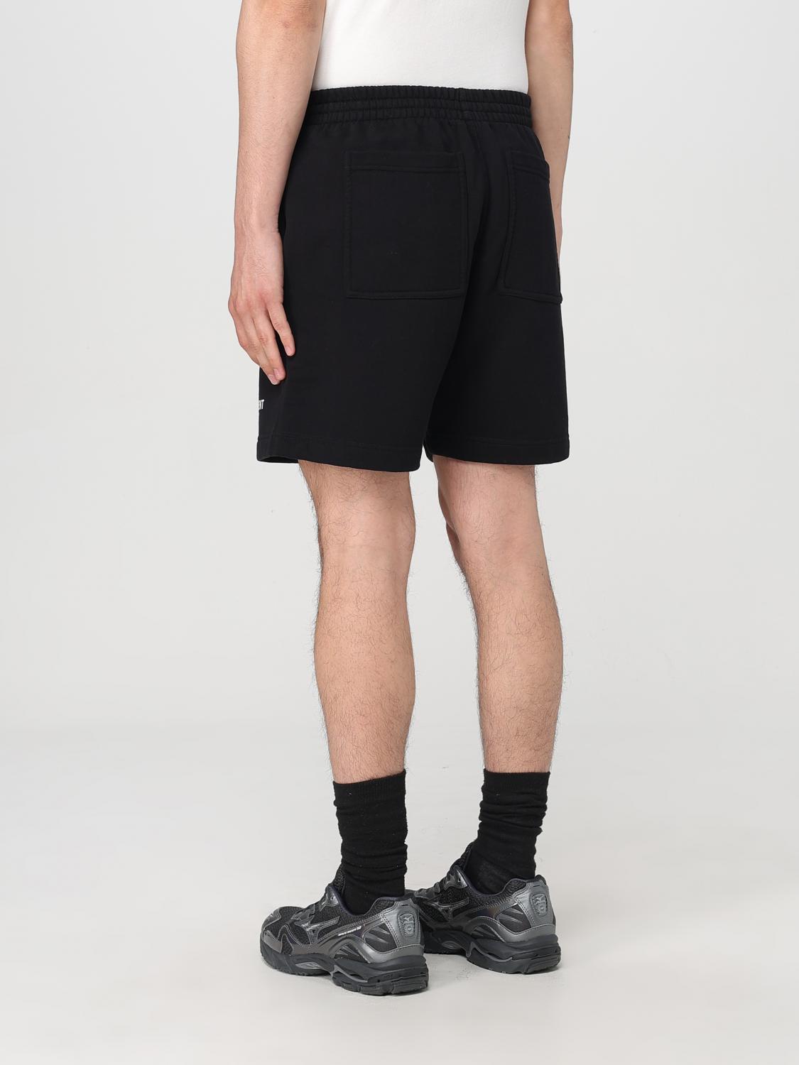 REPRESENT SHORTS: Short men Represent, Black - Img 2