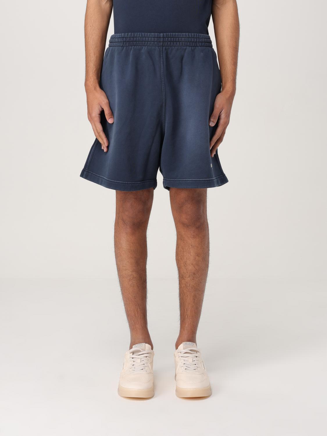 REPRESENT SHORTS: Short men Represent, Blue - Img 1