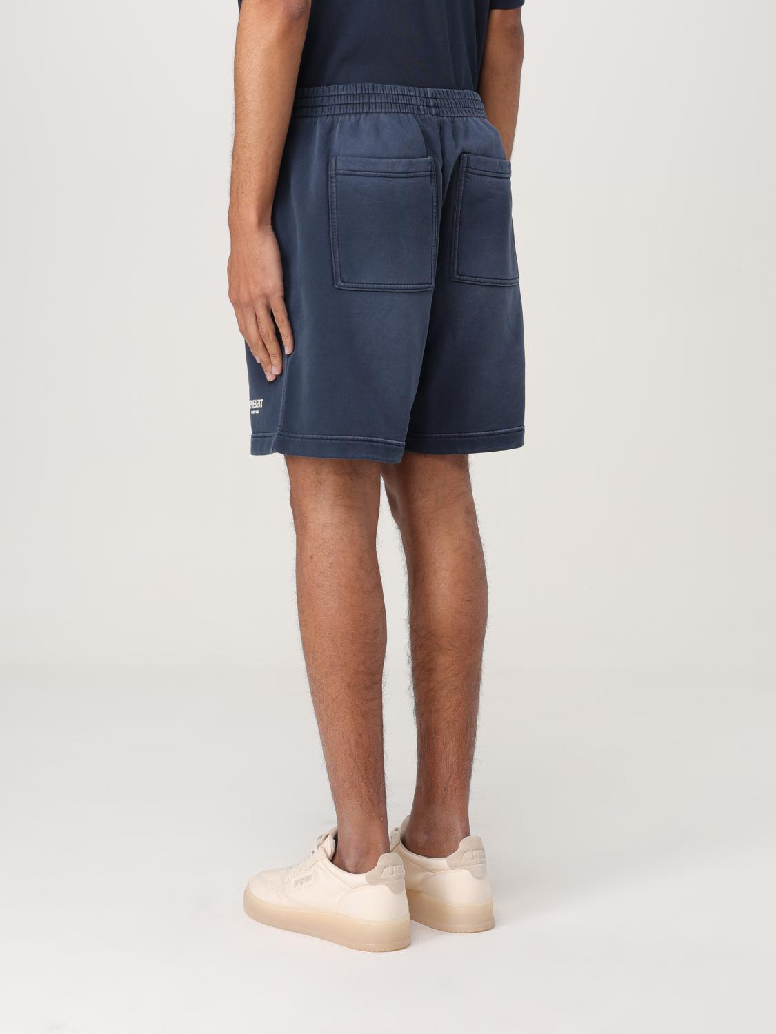 REPRESENT SHORTS: Short men Represent, Blue - Img 3