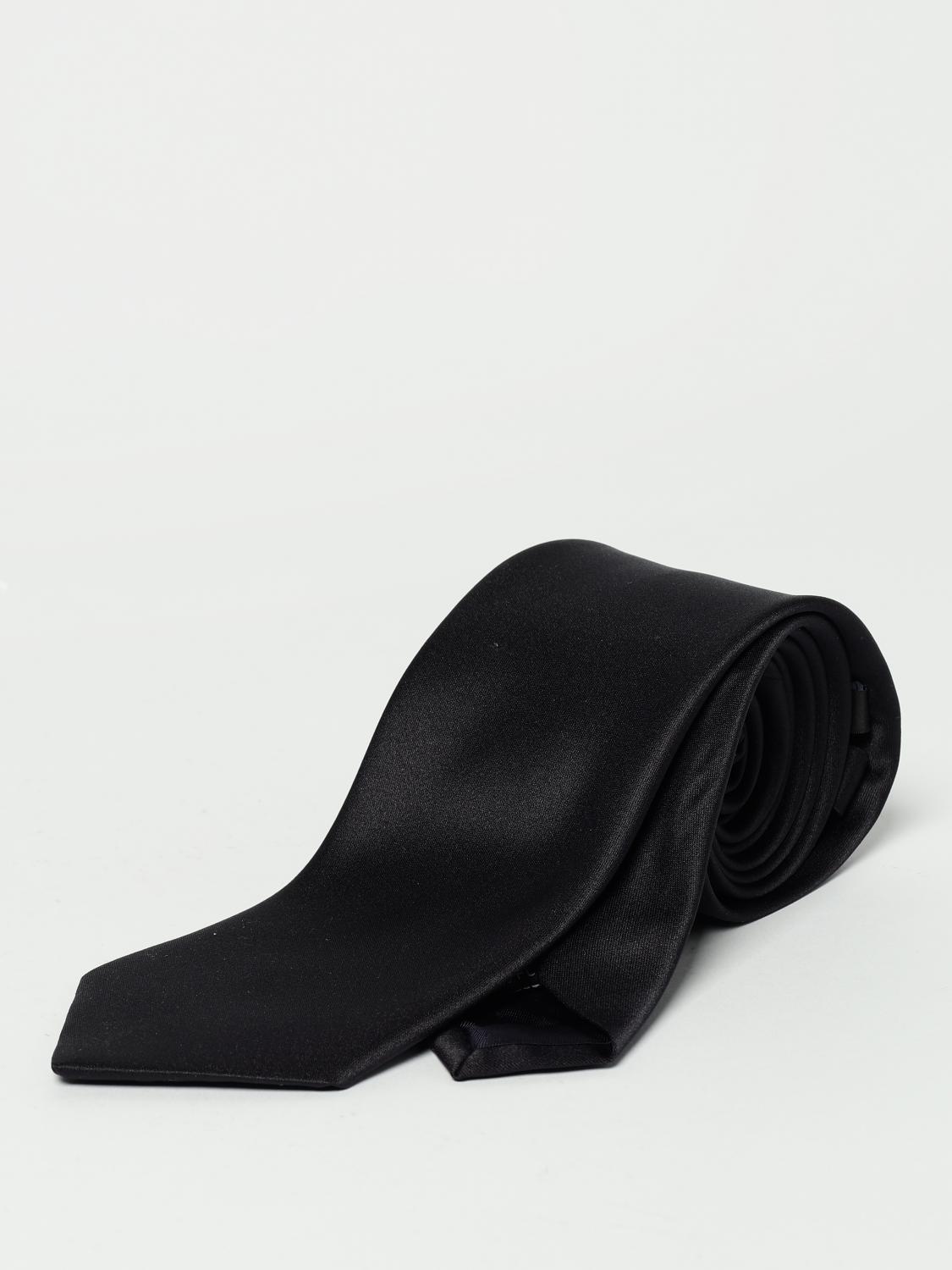 TAGLIATORE KRAWATTE: Krawatte herren Tagliatore, Blau - Img 1