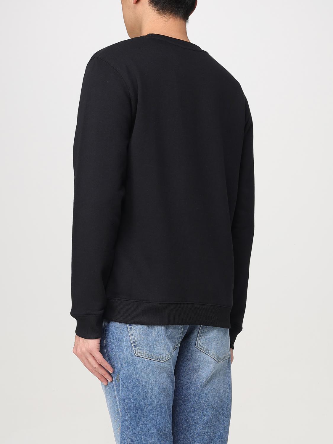 DONDUP SUDADERA: Sudadera hombre Dondup, Negro - Img 2