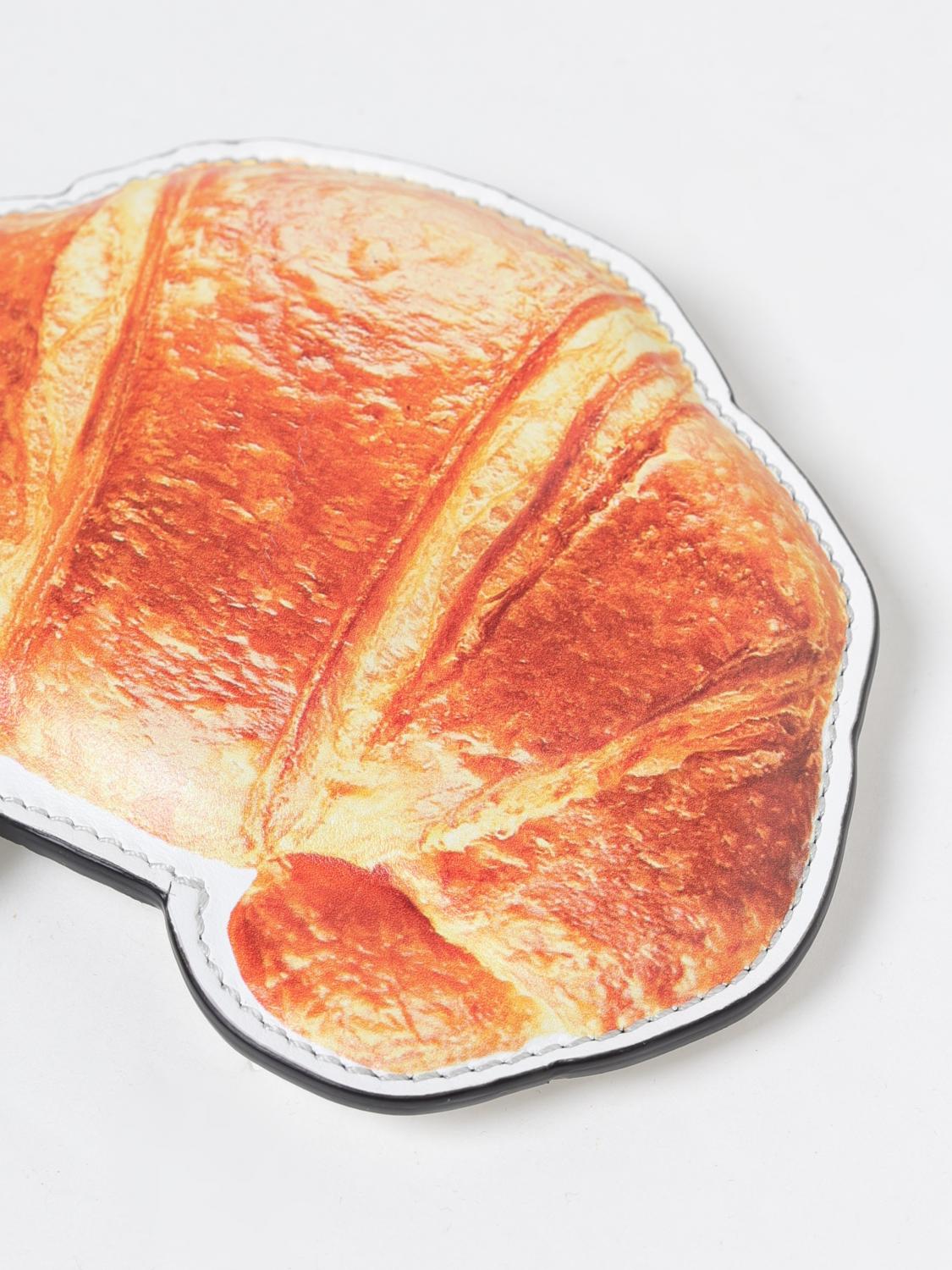 MOSCHINO COUTURE CARTERA: Cartera mujer Moschino Couture, Fantasía - Img 3