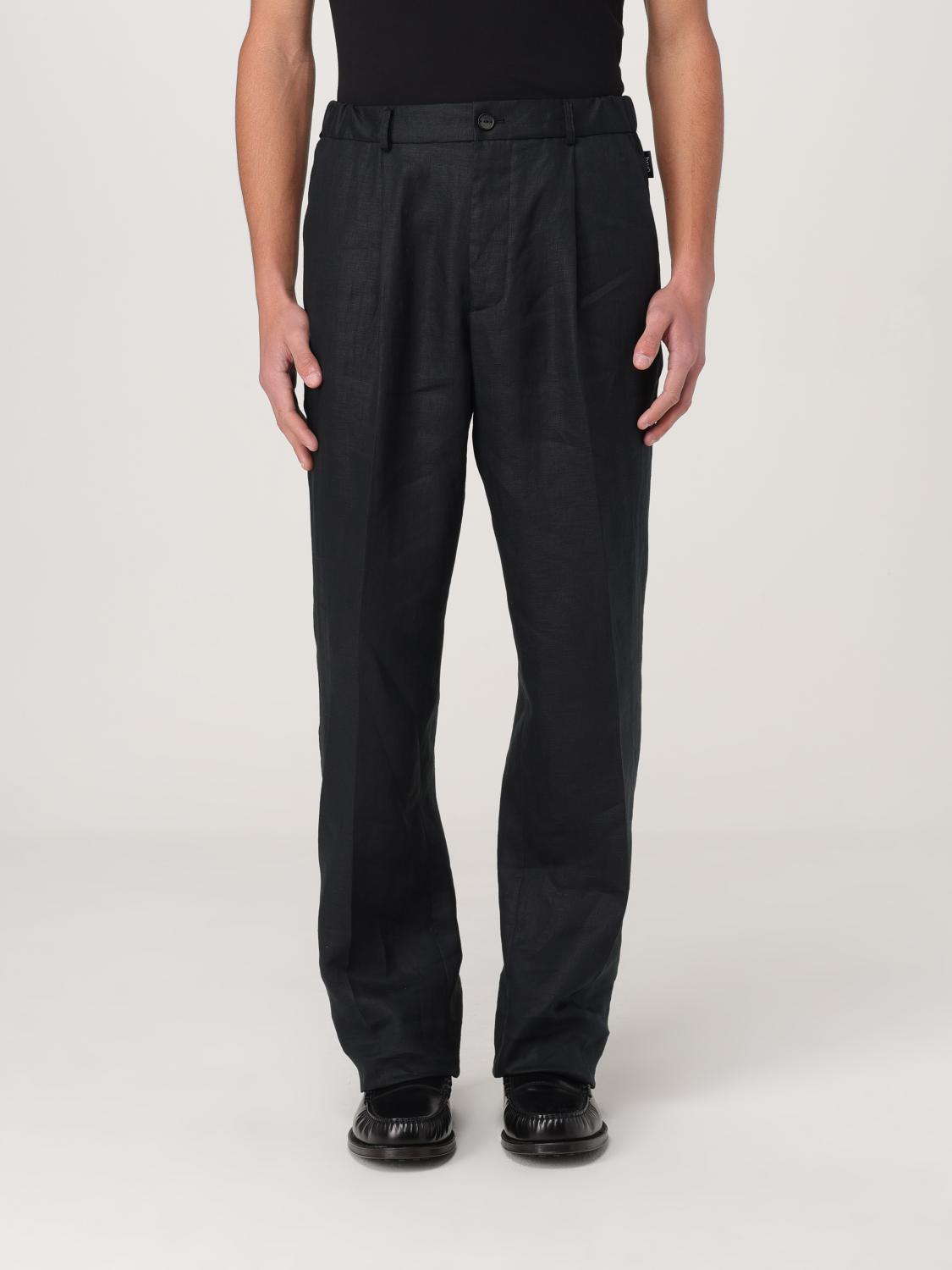 HEVO SUIT: Suit men Hevo, Black - Img 6