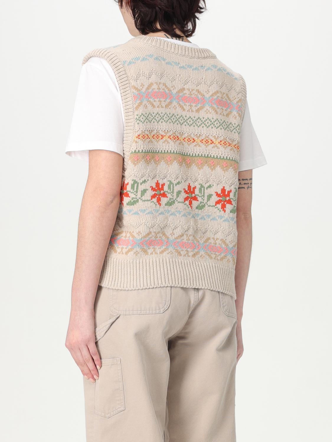 FILSON WESTE: Pullover damen Filson, Bunt - Img 2