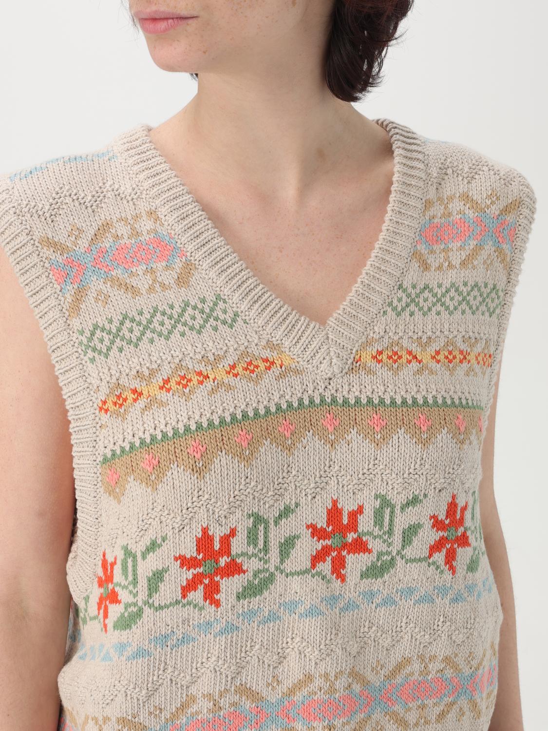 FILSON WESTE: Pullover damen Filson, Bunt - Img 3