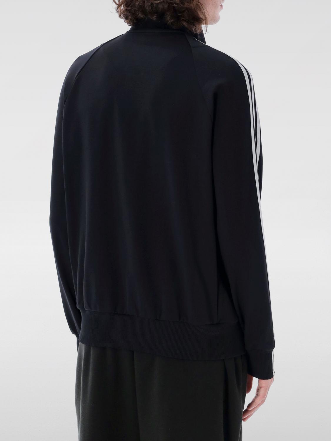 Y-3 SUDADERA: Jersey hombre Y-3, Negro - Img 2