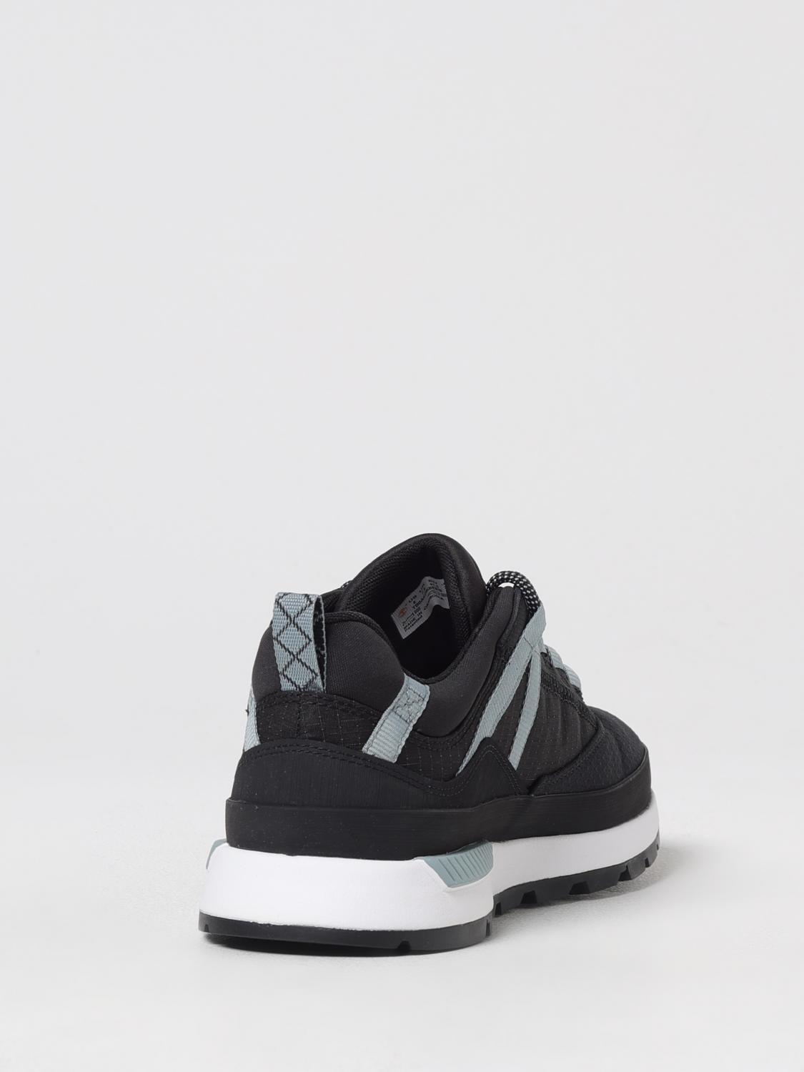 TIMBERLAND SNEAKERS: Sneakers men Timberland, Black - Img 3