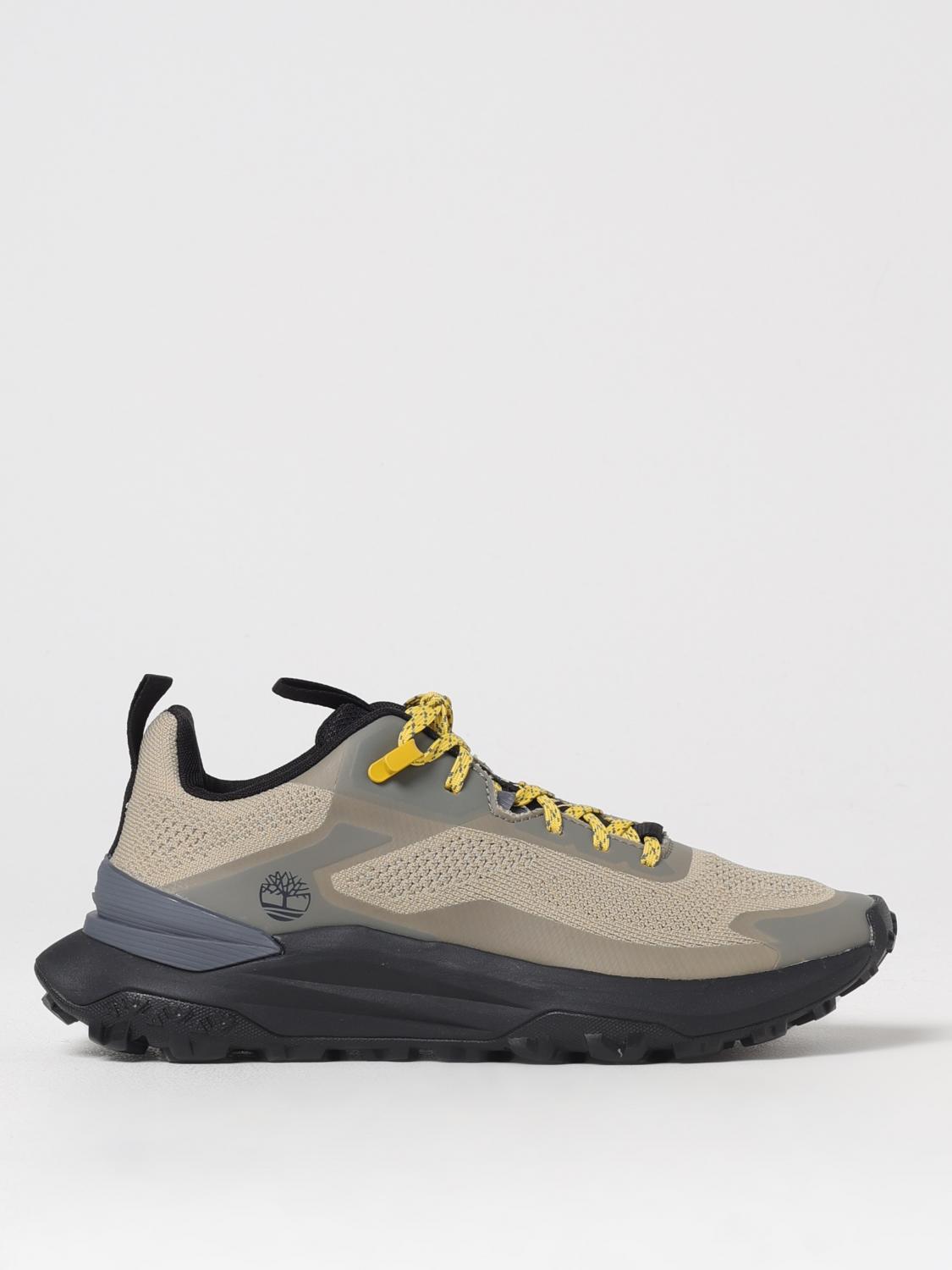 TIMBERLAND SNEAKERS: Sneakers men Timberland, Brown - Img 1