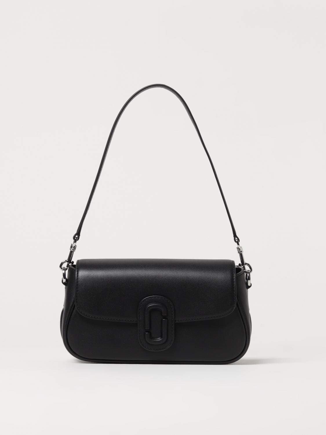 Marc Jacobs Shoulder bag woman - Black | 2P4HSH036H02 | GIGLIO.COM