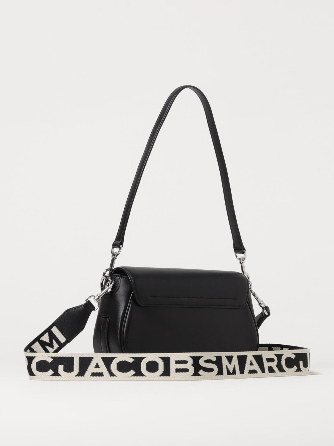 Marc Jacobs Shoulder bag woman - Black | 2P4HSH036H02 | GIGLIO.COM