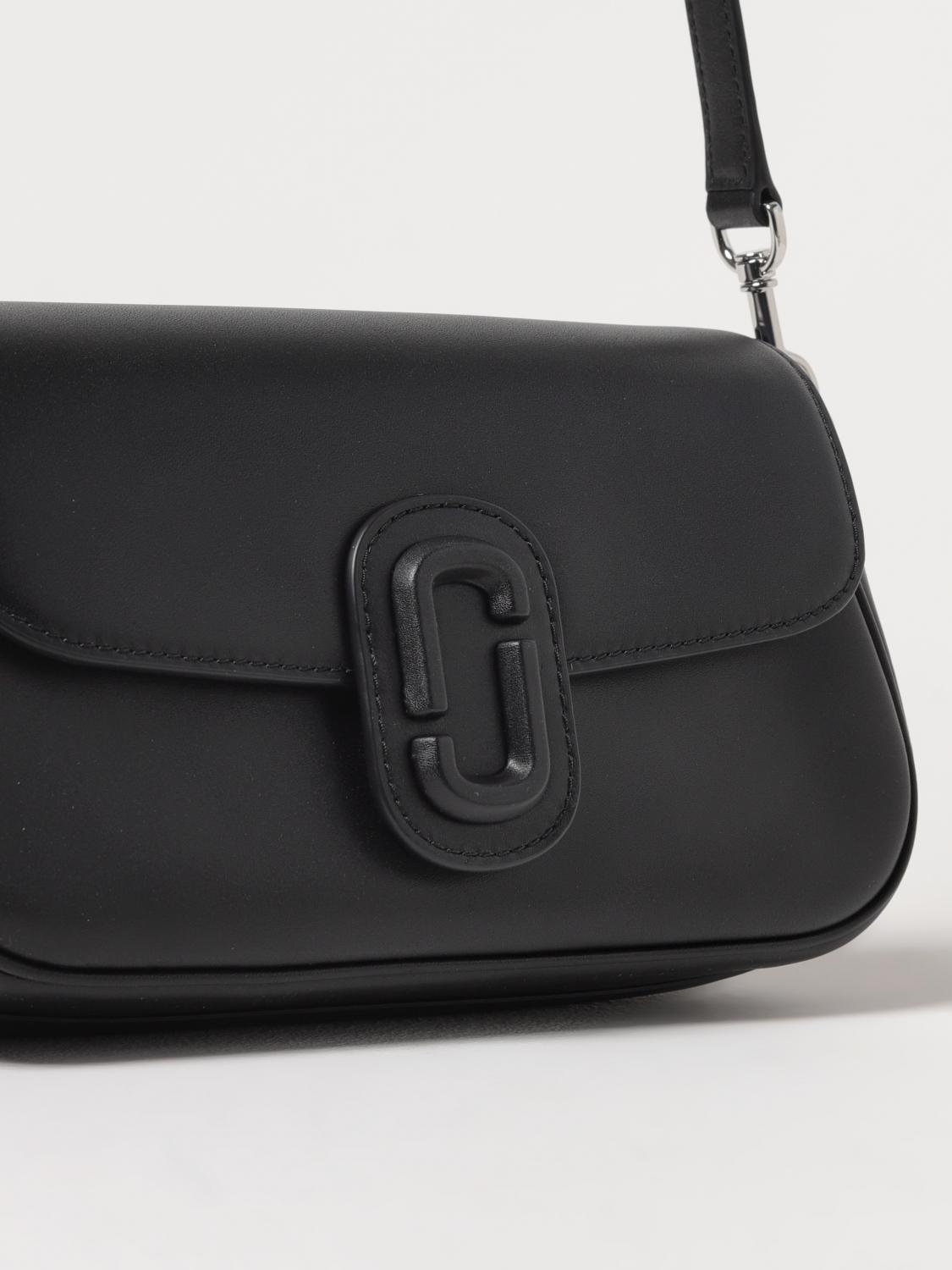 Marc Jacobs Shoulder bag woman - Black | 2P4HSH036H02 | GIGLIO.COM