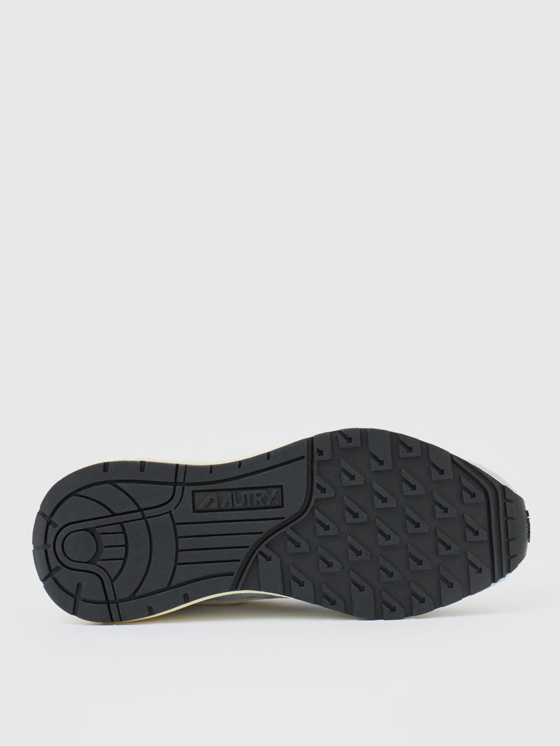 AUTRY SNEAKERS: Sneakers men Autry, Sky Blue - Img 5