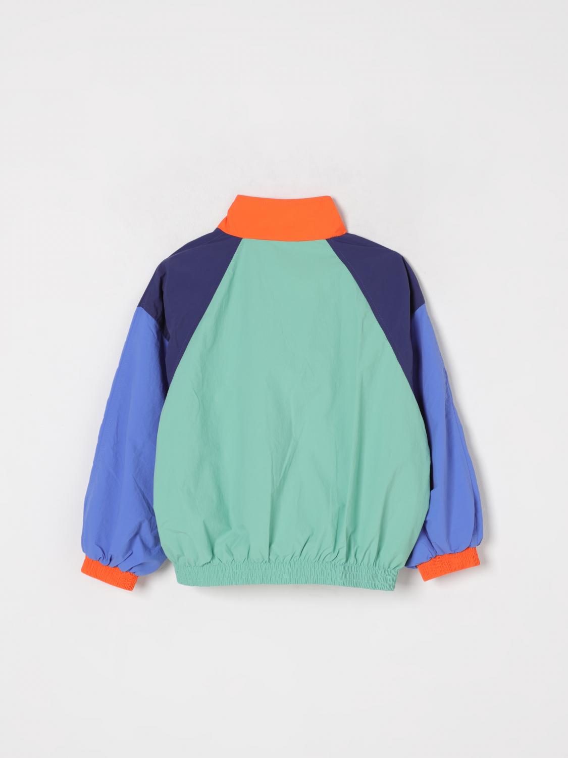 BOBO CHOSES VESTE: Pull enfant Bobo Choses, Multicolore - Img 2