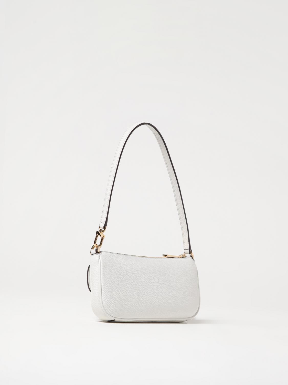 MICHAEL KORS SCHULTERTASCHE: Schultertasche damen Michael Kors, Weiß - Img 2