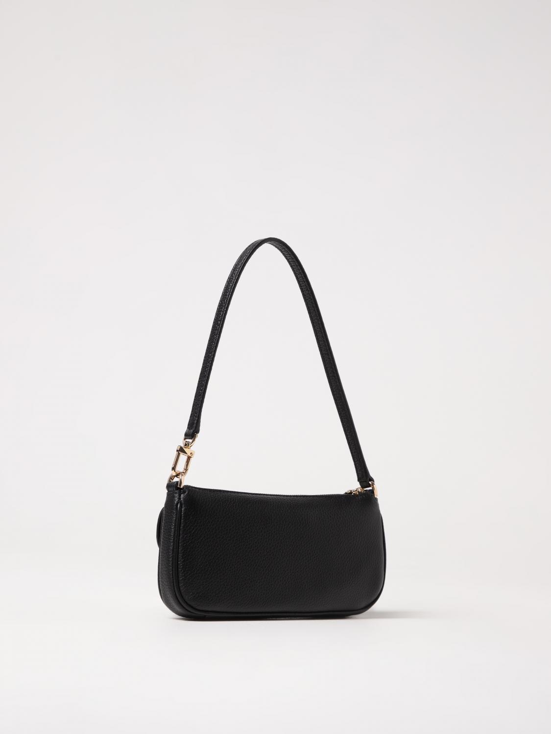 MICHAEL KORS SCHULTERTASCHE: Schultertasche damen Michael Kors, Schwarz - Img 2