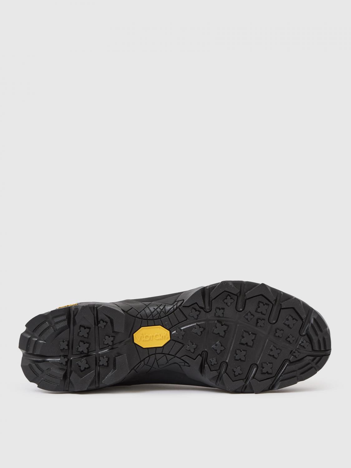 ROA BOOT: Boots men Roa, Black - Img 5