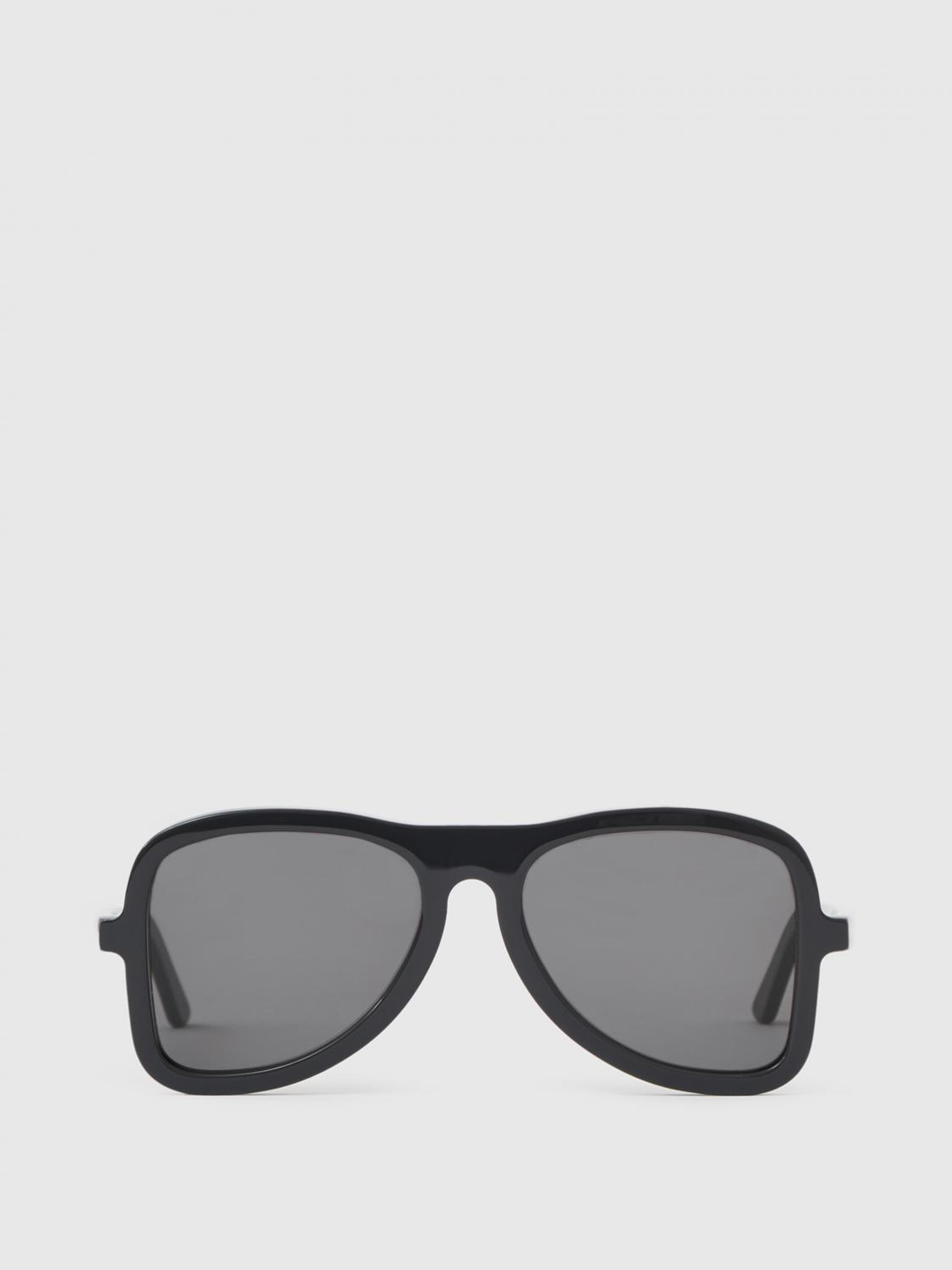 SÉFR SUNGLASSES: Sunglasses men SÉfr, Black - Img 2