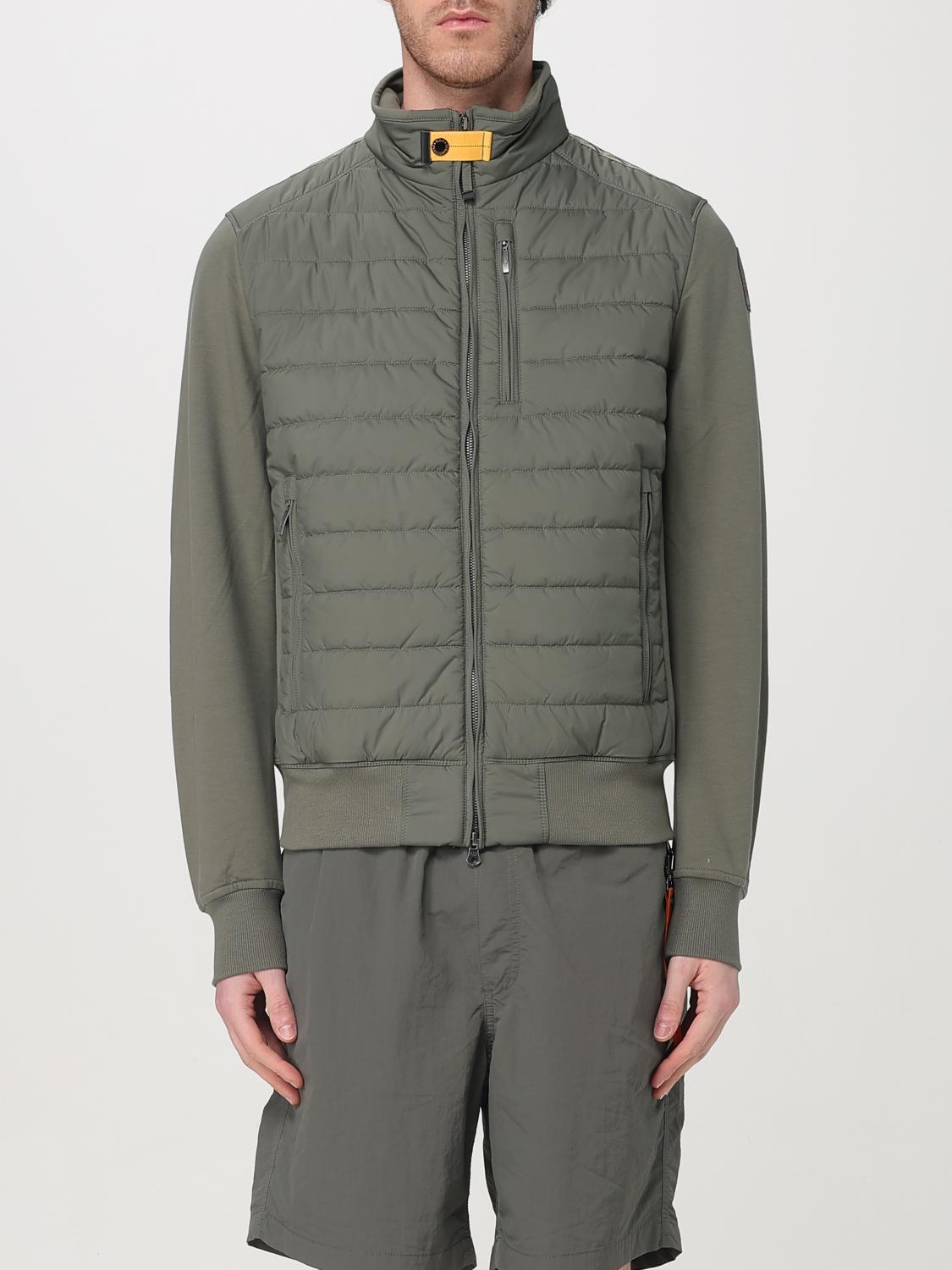 PARAJUMPERS JACKET: Jacket men Parajumpers, Green - Img 1