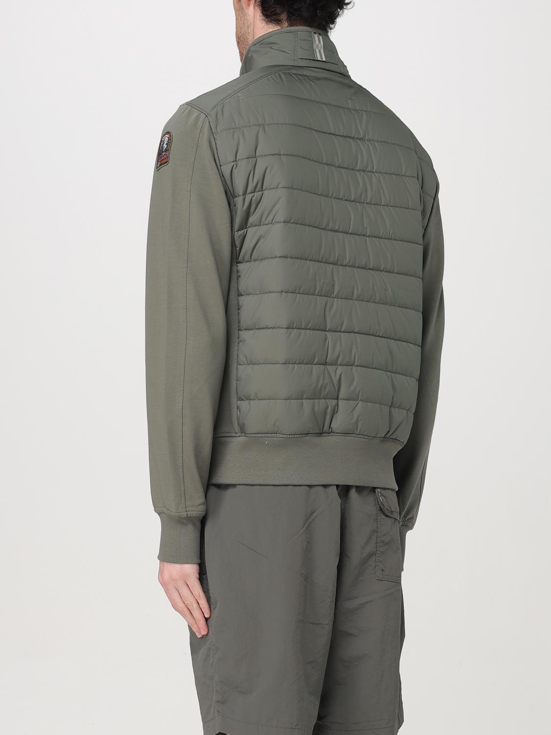 PARAJUMPERS JACKET: Jacket men Parajumpers, Green - Img 2
