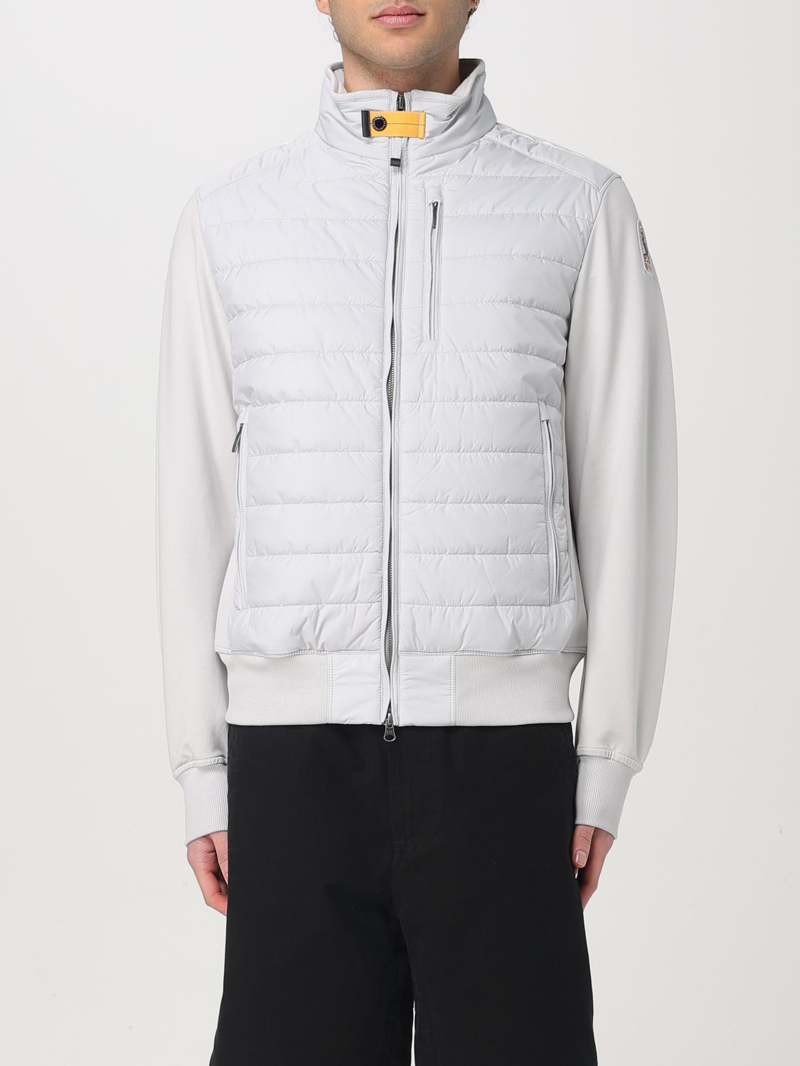 PARAJUMPERS JACKET: Jacket men Parajumpers, Ice - Img 1