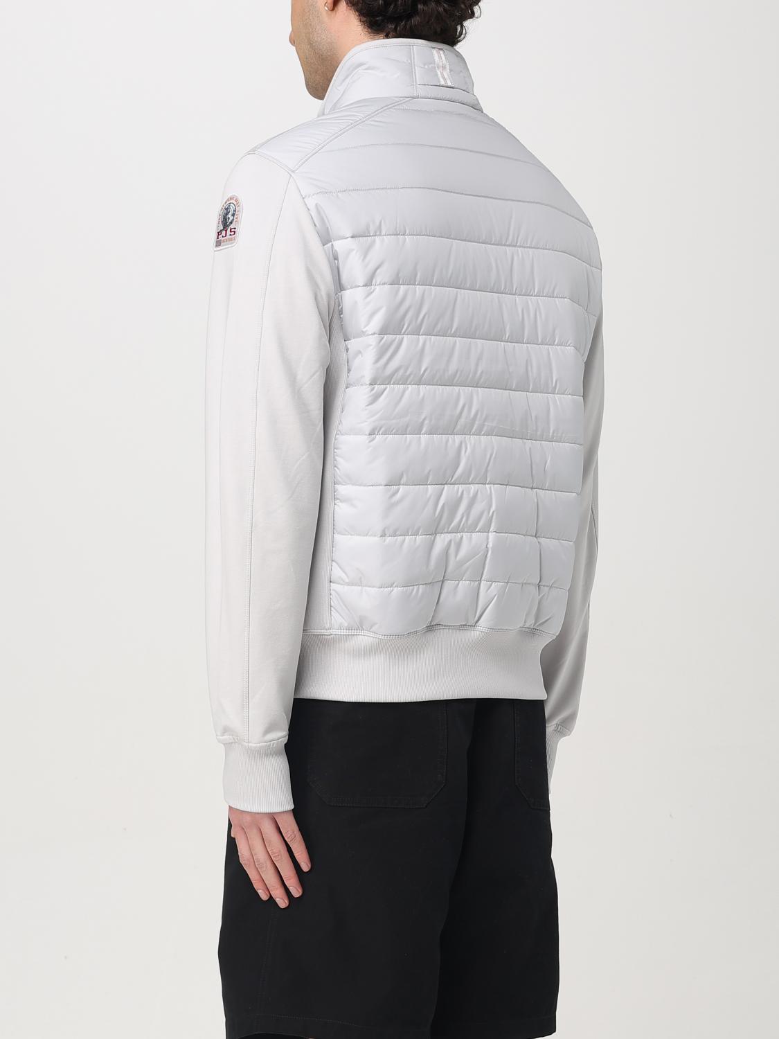PARAJUMPERS JACKET: Jacket men Parajumpers, Ice - Img 2