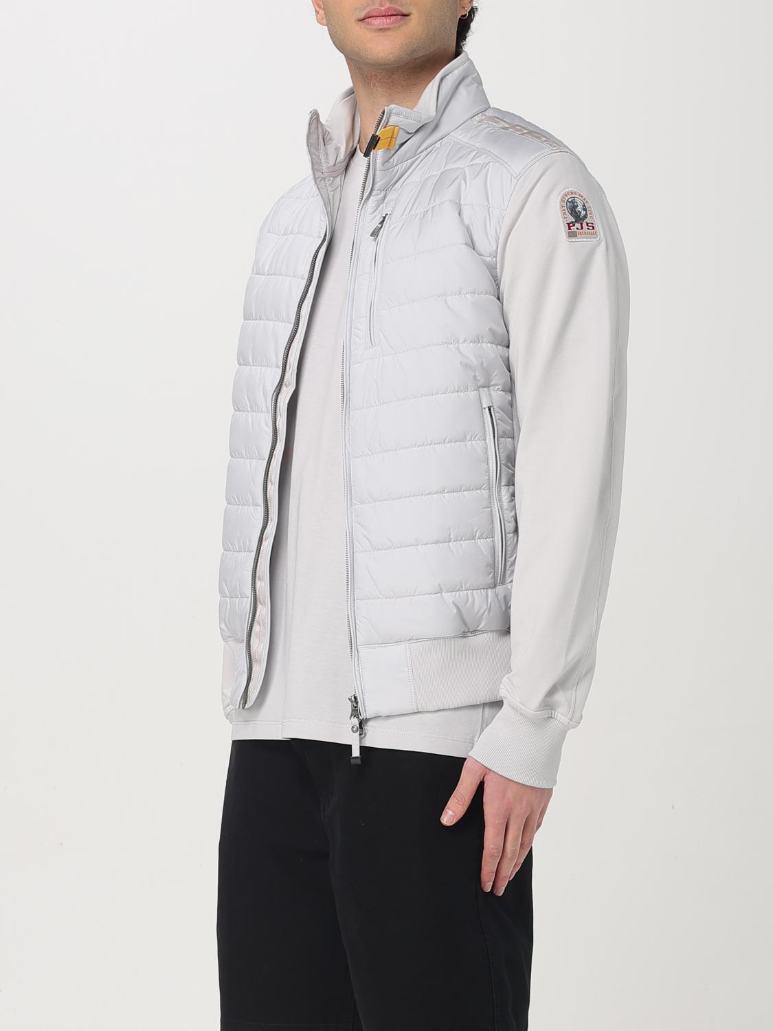 PARAJUMPERS JACKET: Jacket men Parajumpers, Ice - Img 3