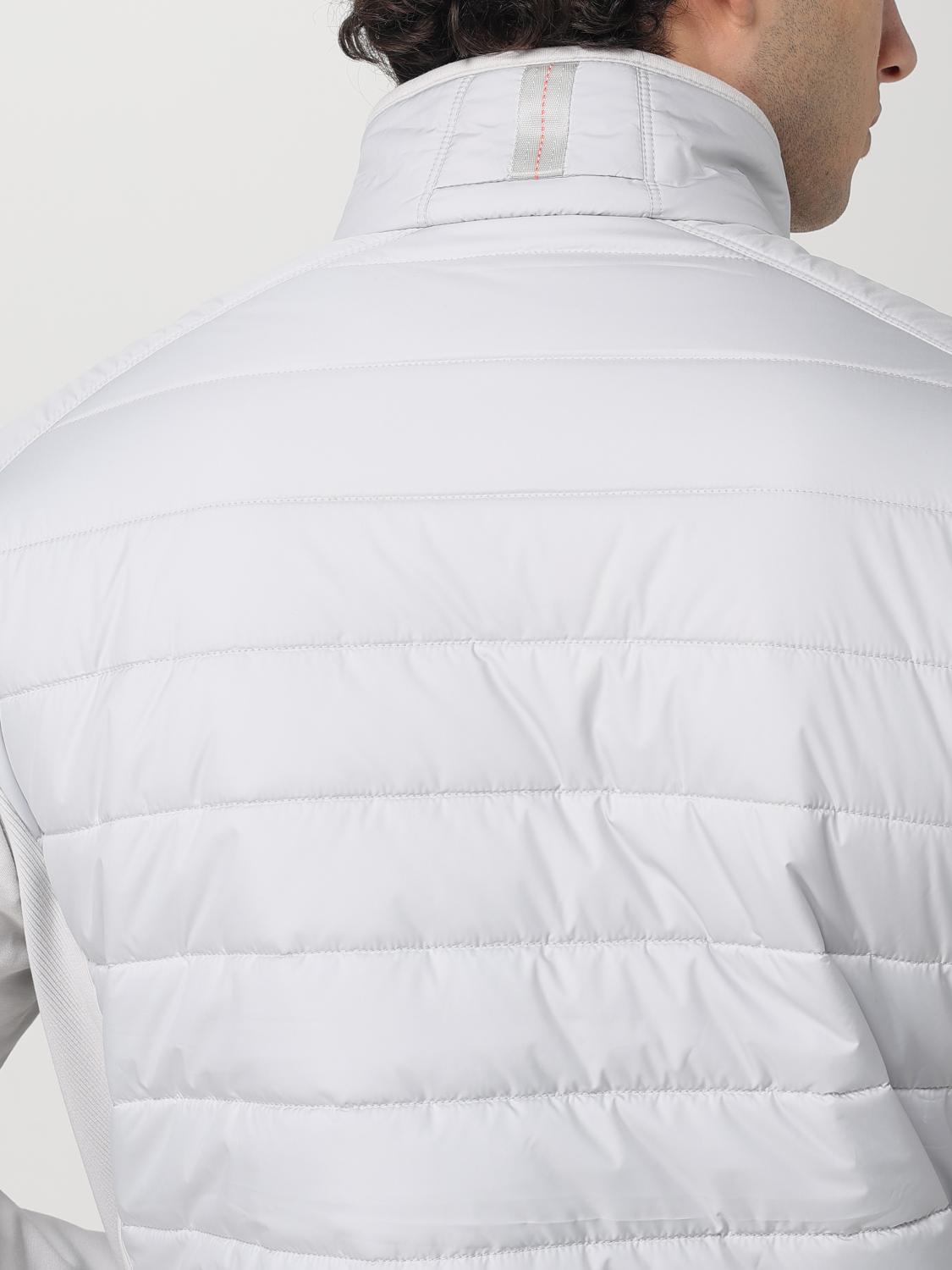 PARAJUMPERS JACKET: Jacket men Parajumpers, Ice - Img 4