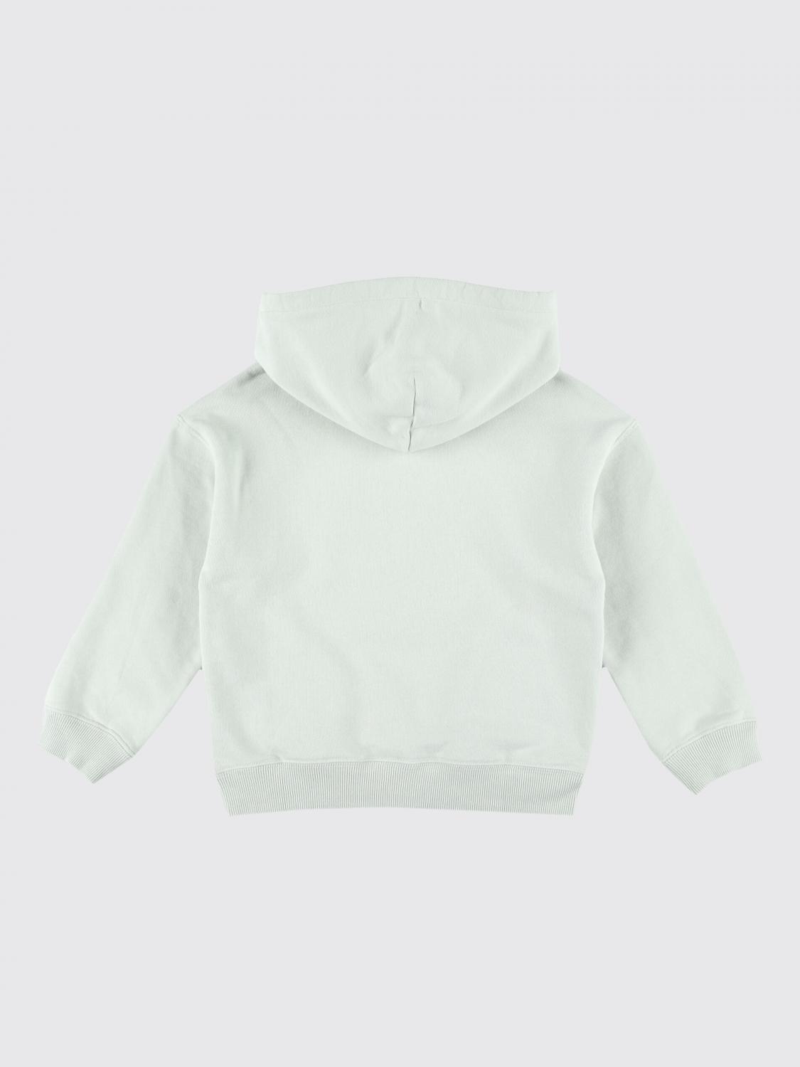 BONPOINT PULLOVER: Pullover kinder Bonpoint, Grün - Img 2