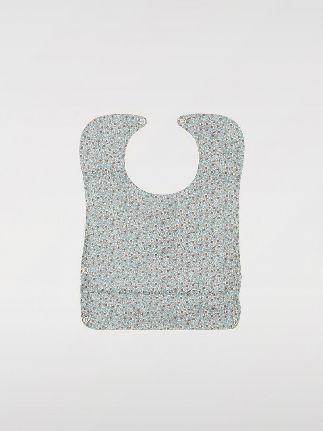 BONPOINT BIB: Bib kids Bonpoint, Blue - Img 2