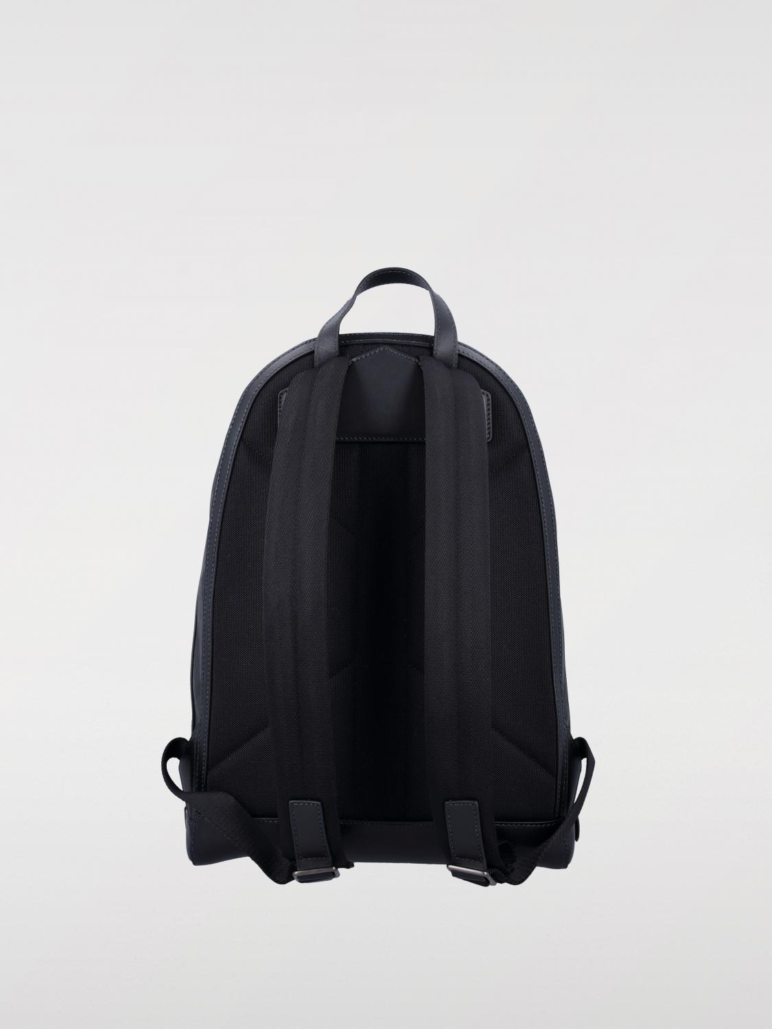 Burberry Bags men - Black | 8065630 | GIGLIO.COM