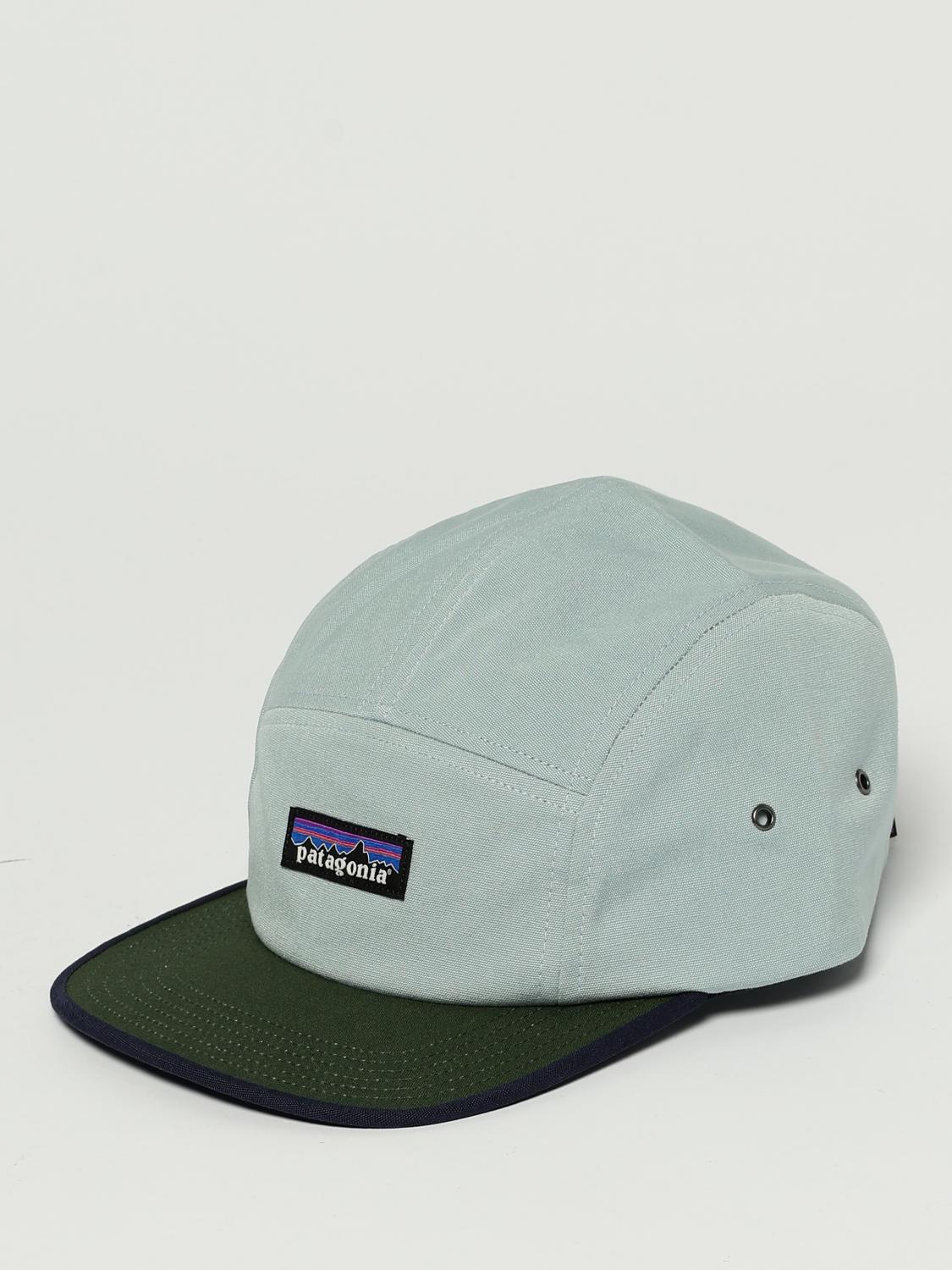 PATAGONIA HAT: Hat men Patagonia, Blue 1 - Img 1